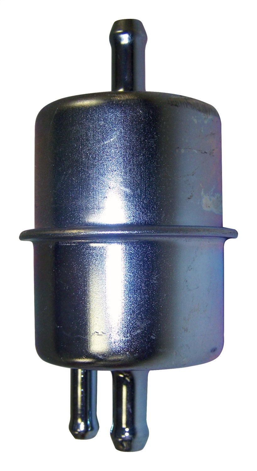 Crown Automotive J3229443 Fuel Filter Fits 74-90 Cj5 Wrangler (Yj) Crown