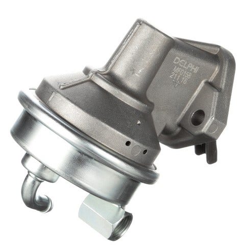 Delphi Mechanical Fuel Pump P/N:Mf0158  Mechanical Fuel Pump P/N: