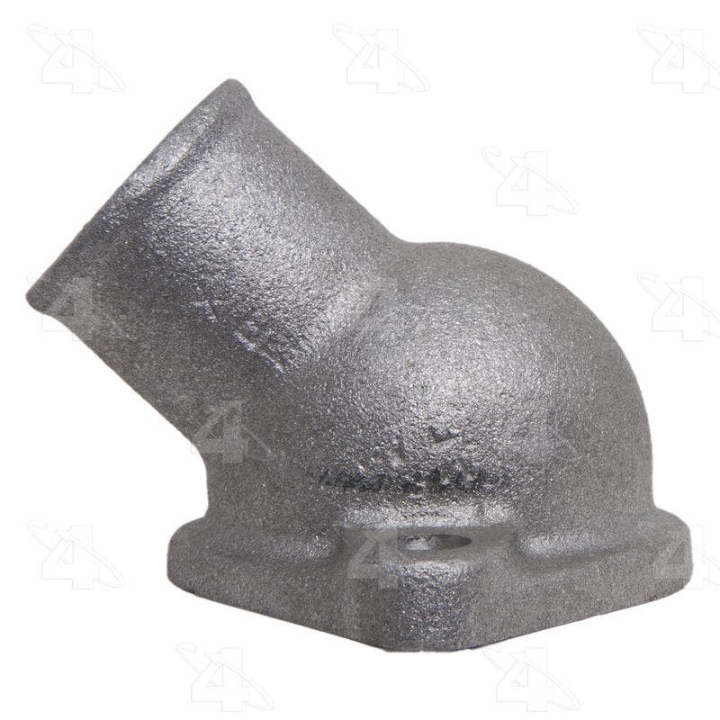 Four Seasons Engine Coolant Water Outlet P/N:84820   Thermostat Oem;