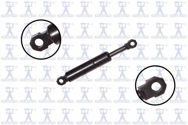 Focus Auto Parts Hood Lift Support P/N:84003  Hood Lift Support P/N: