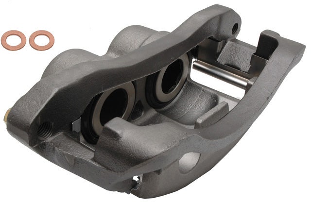Raybestos Brakes Disc Brake Caliper P/N:Frc11411  Disc Brake Caliper P/N: