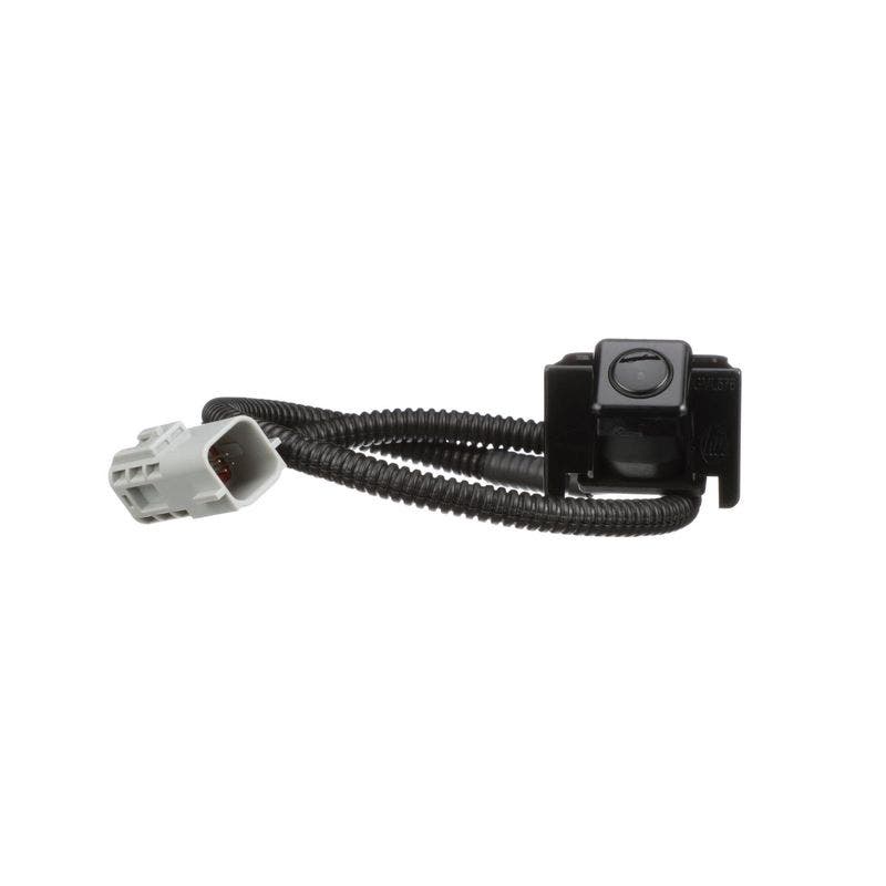 Park Assist Camera Park Assist Camera
