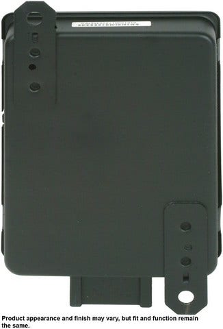 Cardone Reman Abs Control Module P/N:12-1015  Abs Control Module P/N: