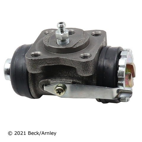 Beck/Arnley Drum Brake Wheel Cylinder P/N:072-8380  Drum Brake Wheel Cylinder