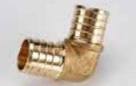 1/2' X 1/2' Elbow 1/2  X 1/2  Elbow