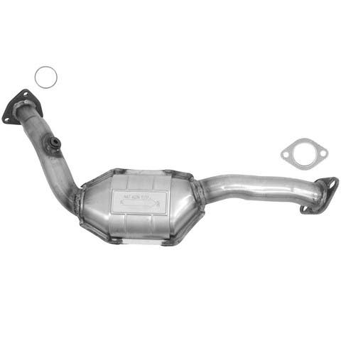 Eastern Catalytic Catalytic Converter-Direct Fit P/N:40411  Catalytic
