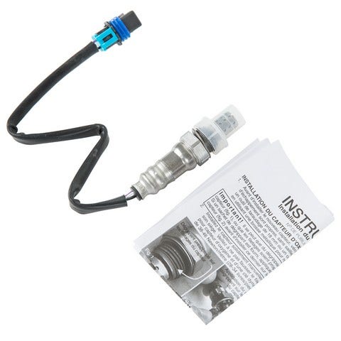 Delphi Oxygen Sensor P/N:Es20002  Oxygen Sensor P/N: