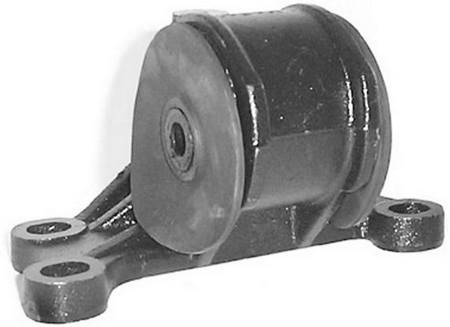 Dea A6463 Transmission Mount  A6338 Motor Mount; Style - Oem, Finish - Painted,