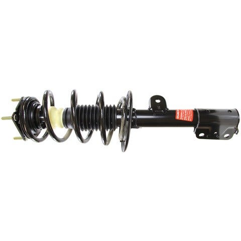 Monroe Shocks & Struts Suspension Strut And Coil Spring Assembly P/N:272620
