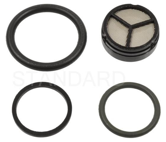 Standard Ignition Fuel Injection Pressure Regulator O-Ring P/N:Sk107  Fuel