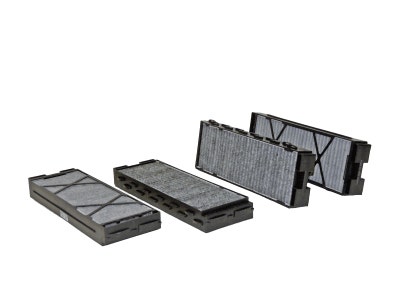 Wix Cabin Air Filter P/N:24823  Cabin Air Filter P/N: