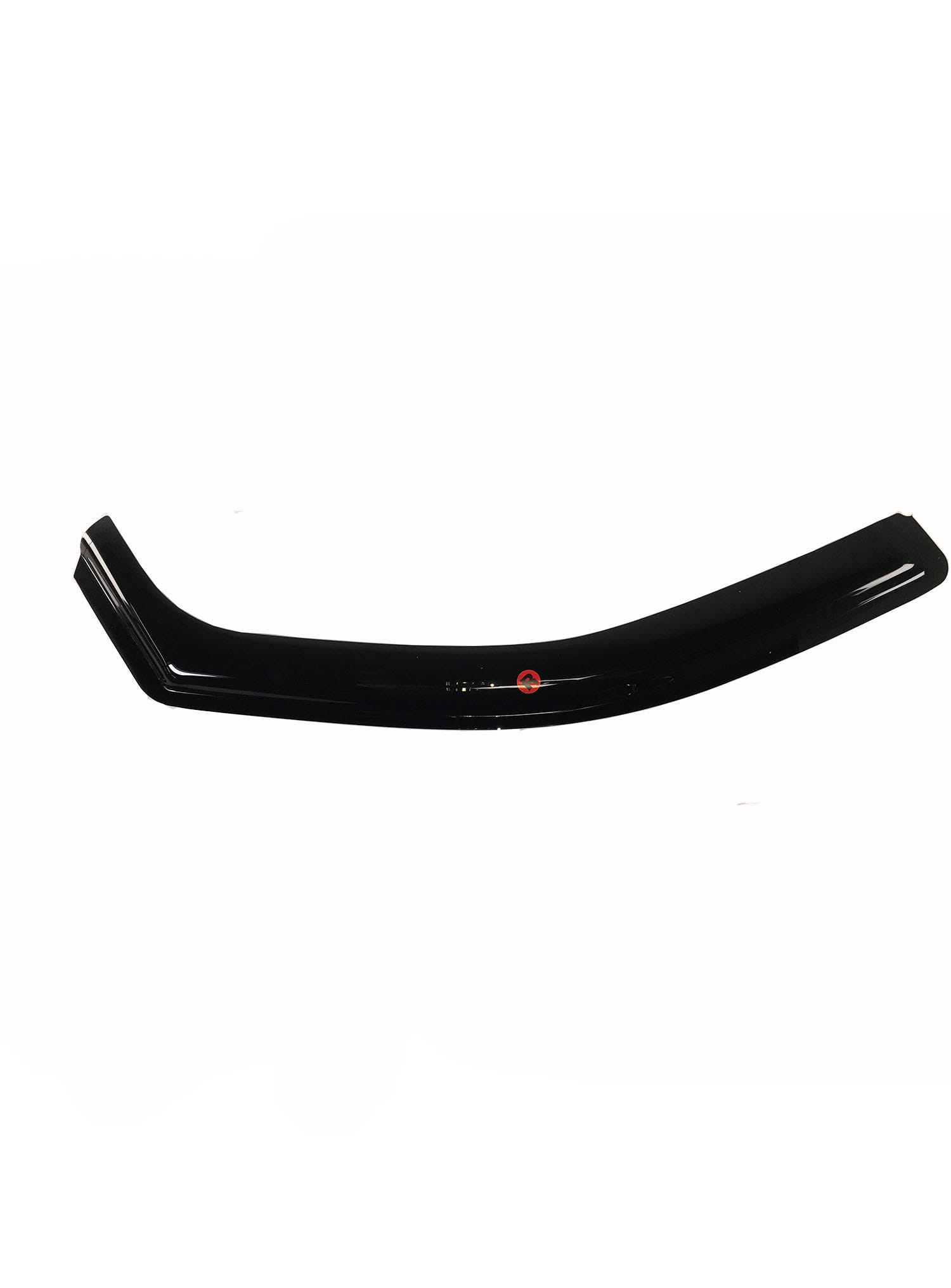 Egr 571691 Slimline In-Channel Windowvisors Set Of 4   Slimline In-Channel