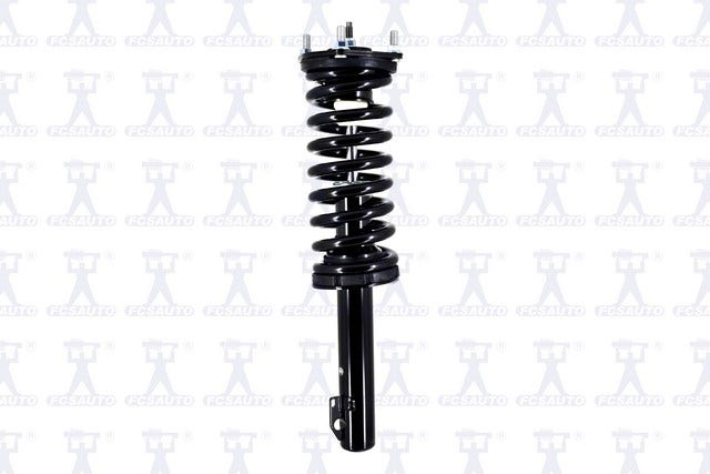 Focus Auto Parts Suspension Strut And Coil Spring Assembly P/N:2335582R