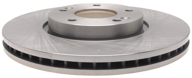 Raybestos Brakes Disc Brake Rotor P/N:980460R   Brake Rotor Professional Grade;