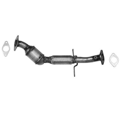 Ap Exhaust Catalytic Converter-Direct Fit P/N:642050  Catalytic Converter-Direct