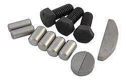 Dura-Bond Fkp-1 Engine Hardware Finishing Kit For Mopar Dura-Bond  Engine