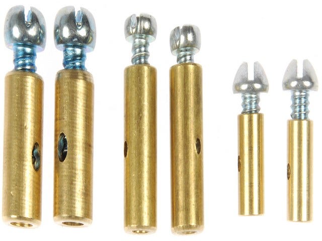 Dorman - Help Cable Lock P/N:03336  Cable Lock P/N: