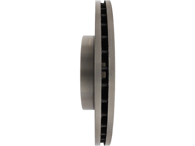 Centric Parts Disc Brake Rotor P/N:121.45068  Disc Brake Rotor P/N: