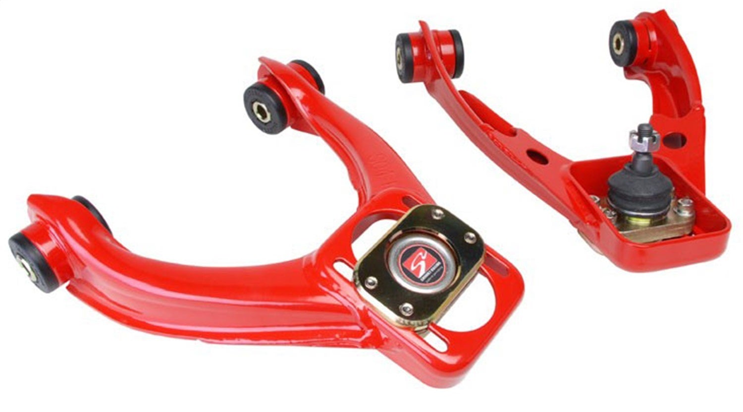 Skunk2 Racing 516-05-5685 Pro Plus Series Front Camber Kit Fits 96-00 Civic