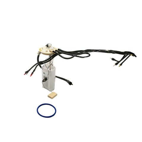 Delphi Fuel Pump Module Assembly P/N:Fg0019  Fuel Pump Module Assembly P/N:
