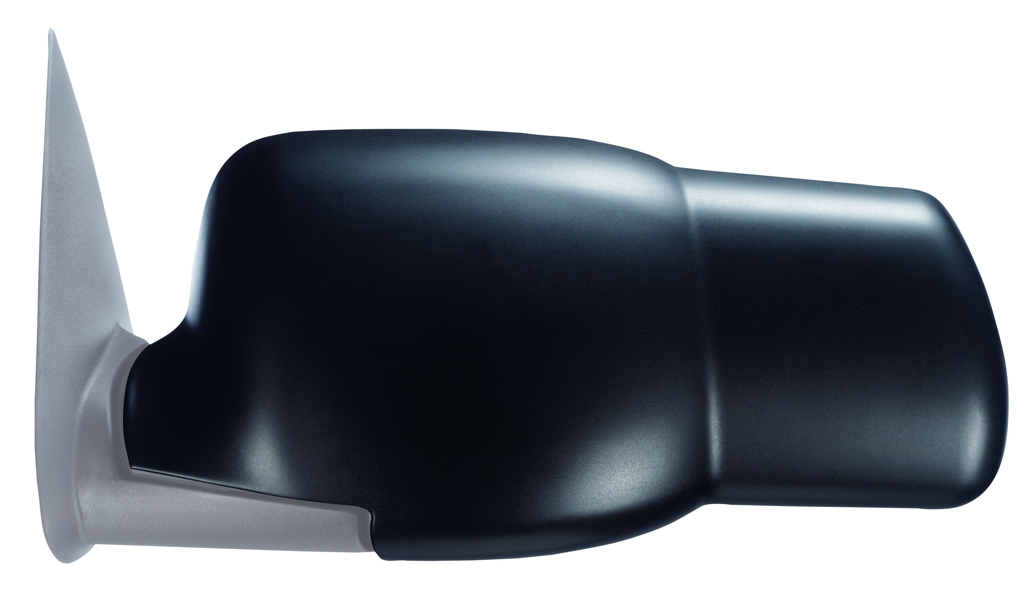 K Source 80800 Towing Mirror Chevy/Gmc   Exterior Towing Mirror; Height (In) - 6