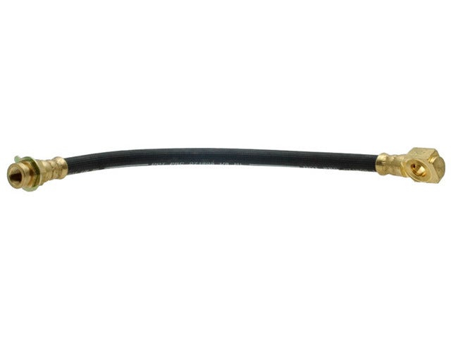 Raybestos Brakes Brake Hydraulic Hose P/N:Bh380050  Brake Hydraulic Hose P/N: