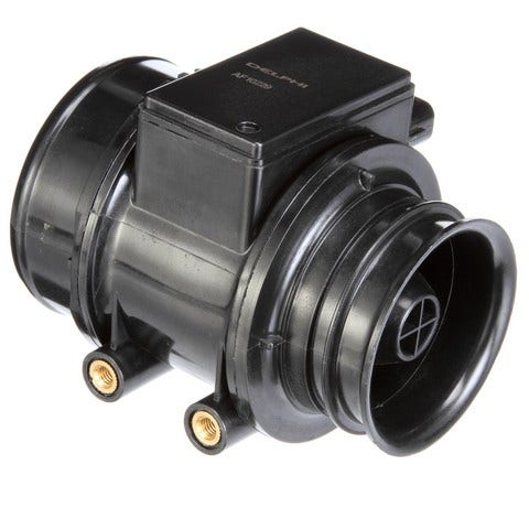 Delphi Mass Air Flow Sensor P/N:Af10229  Mass Air Flow Sensor P/N: