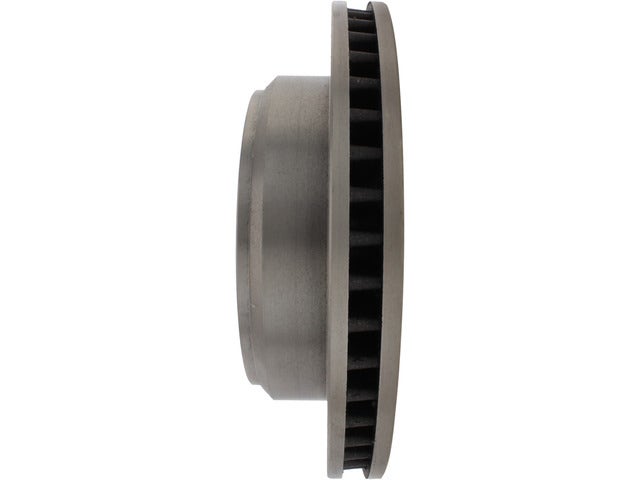 Centric Parts Disc Brake Rotor P/N:121.65123  Disc Brake Rotor P/N: