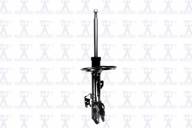 Focus Auto Parts Suspension Strut P/N:332367L  Suspension Strut P/N: