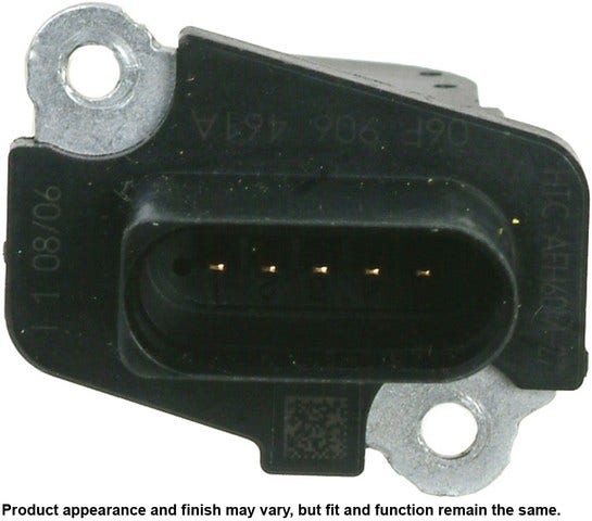 Cardone Reman Mass Air Flow Sensor P/N:74-50055  Mass Air Flow Sensor P/N:
