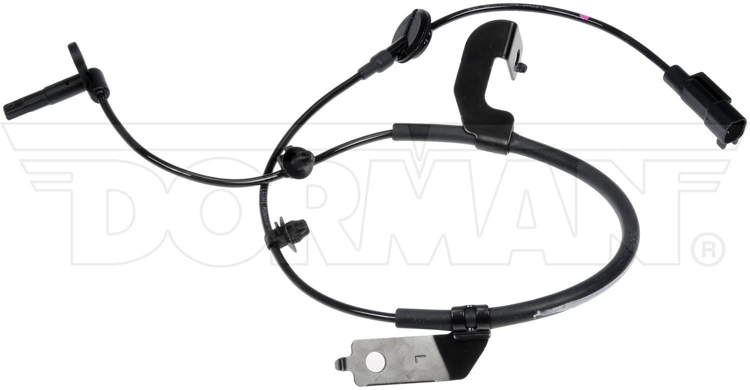 Dorman - Oe Solutions Abs Wheel Speed Sensor P/N:970-048  Abs Wheel Speed Sensor