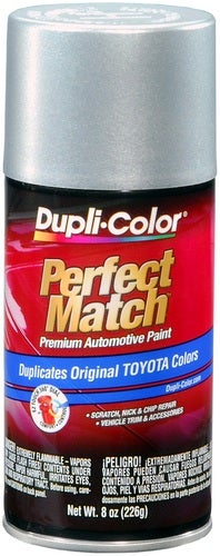 Dupli-Color Paint Bty1616 Dupli-Color Perfect Match Premium Automotive Paint