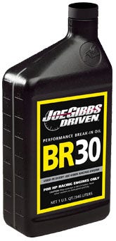 Lunati Drv01806 5W-30 Driven High Zinc Break-In Oil, 1 Quart Lunati Drv 5W-30