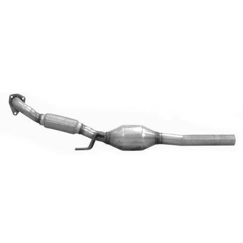 Ap Exhaust Catalytic Converter-Direct Fit P/N:642883  Catalytic Converter-Direct