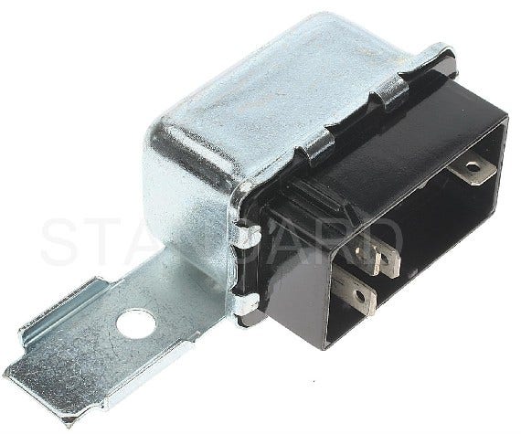 Standard Ignition A/C Clutch Relay,Auxiliary Engine Cooling Fan Relay,Multi