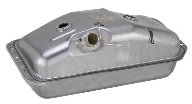 Spectra Premium Fuel Tank P/N:To9a  Fuel Tank P/N: