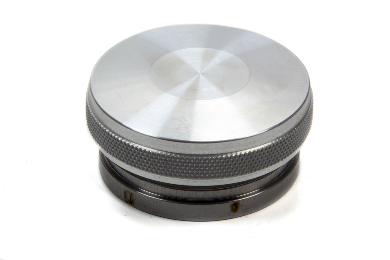 Meziere Pn6501 2.5 Filler Cap And Bung (Weld-In Steel)   2.5 Filler Cap And Bung