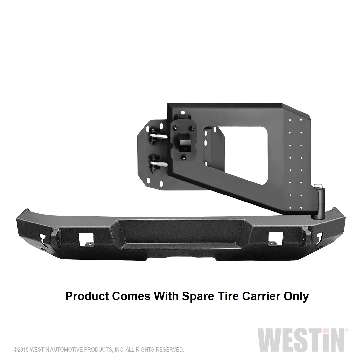 Westin 5982035B  5982035B