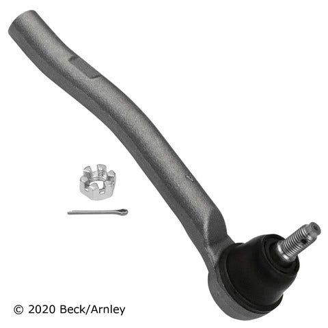Beck/Arnley Steering Tie Rod End P/N:101-7675  Steering Tie Rod End P/N: