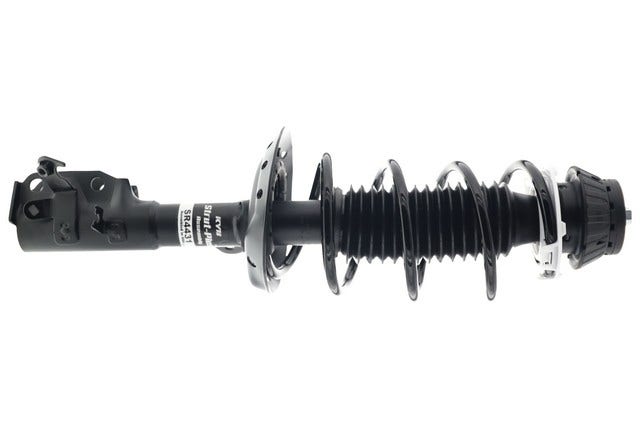 Kyb Suspension Strut And Coil Spring Assembly P/N:Sr4431  Suspension Strut And