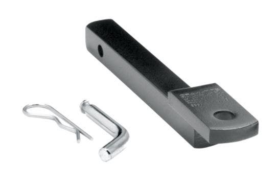 Draw-Tite 3591 Class I Drawbar Kit   Trailer Hitch Ball Mount; Extendable - No,