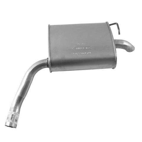 Ap Exhaust Exhaust Muffler Assembly P/N:30038  Exhaust Muffler Assembly P/N: