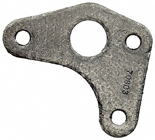 Fel-Pro Exhaust Gas Recirculation (Egr) Valve Gasket P/N:70803  Exhaust Gas