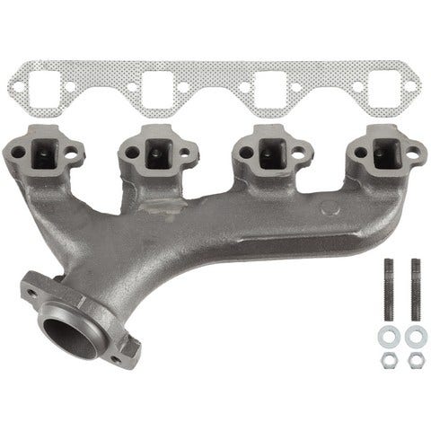 Atp Exhaust Manifold P/N:101034  Exhaust Manifold P/N: