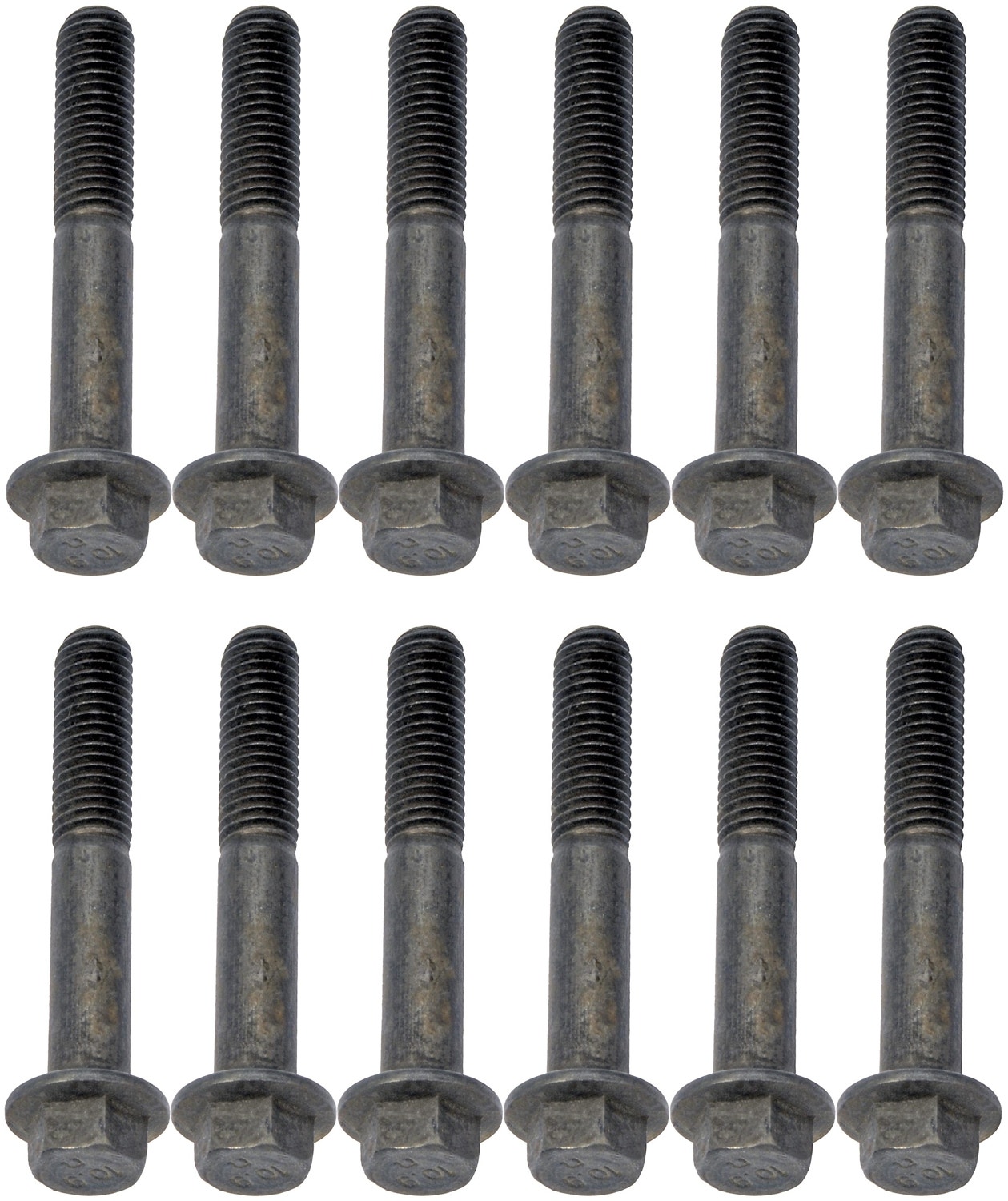 Dorman - Help Exhaust Manifold Hardware Kit P/N:03417B Exhaust Manifold Hardware