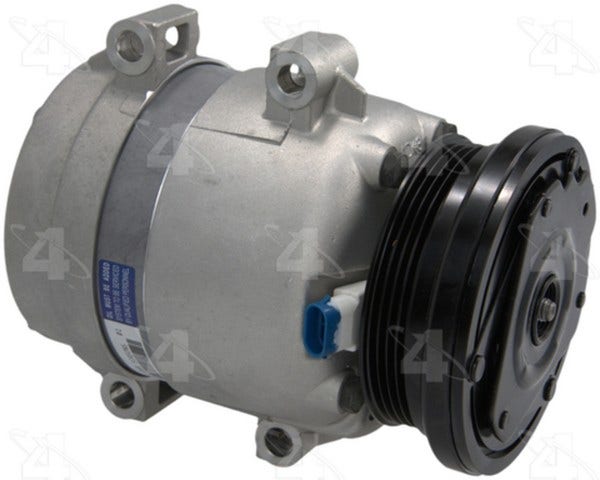 Four Seasons A/C Compressor P/N:68288  A/C Compressor P/N: