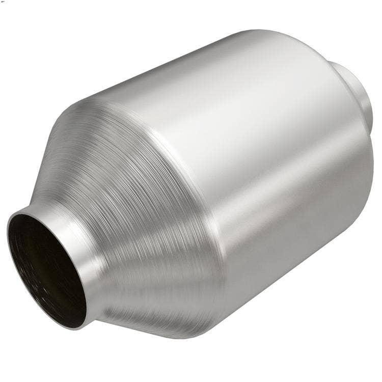Magnaflow California Converter 5411205 Direct Fit California Catalytic Converter