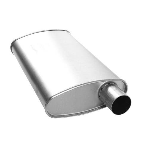 Ap Exhaust Muffler P/N:709998  Muffler P/N: