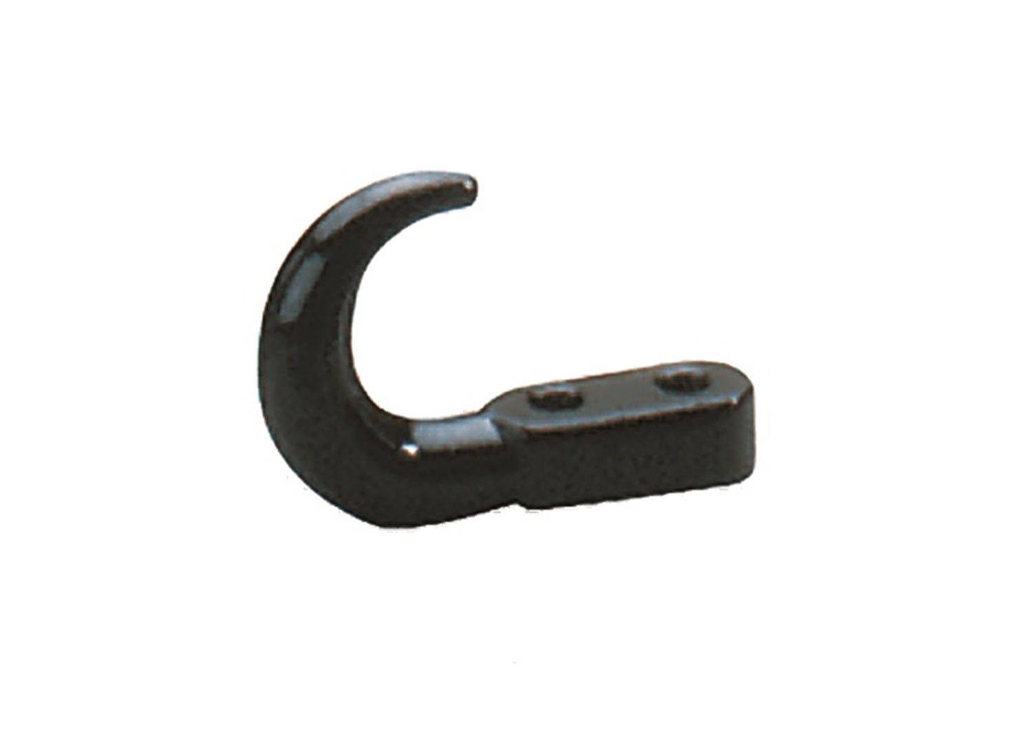 Warn 13230 Tow Hook  Industries  Tow Hook; Functional - Yes, Mount Location -