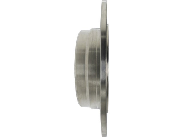 Centric Parts Disc Brake Rotor P/N:121.35018  Disc Brake Rotor P/N:
